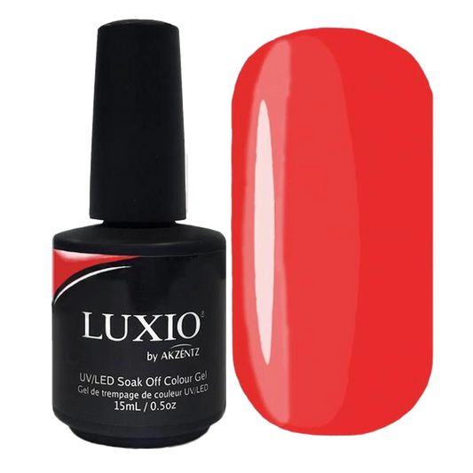 Luxio - Mischievous-0