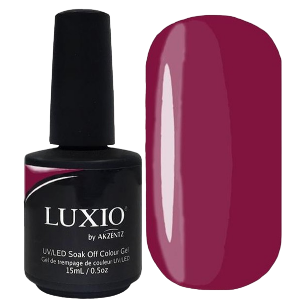 Luxio - Retro-0