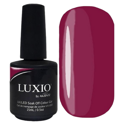 Luxio - Retro-0