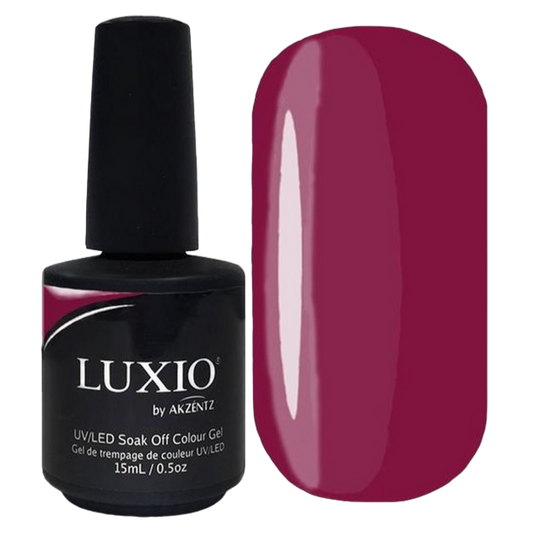 Luxio - Retro-0