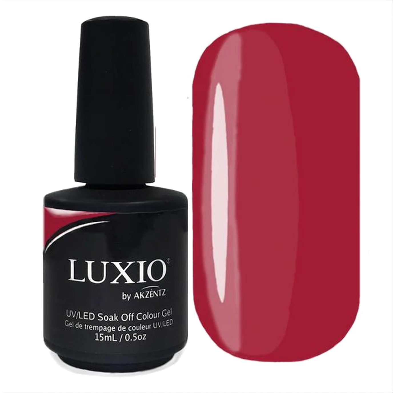 Luxio - Ruby-0