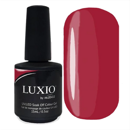 Luxio - Ruby-0