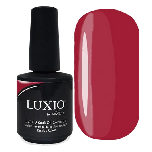 Luxio - Ruby-0