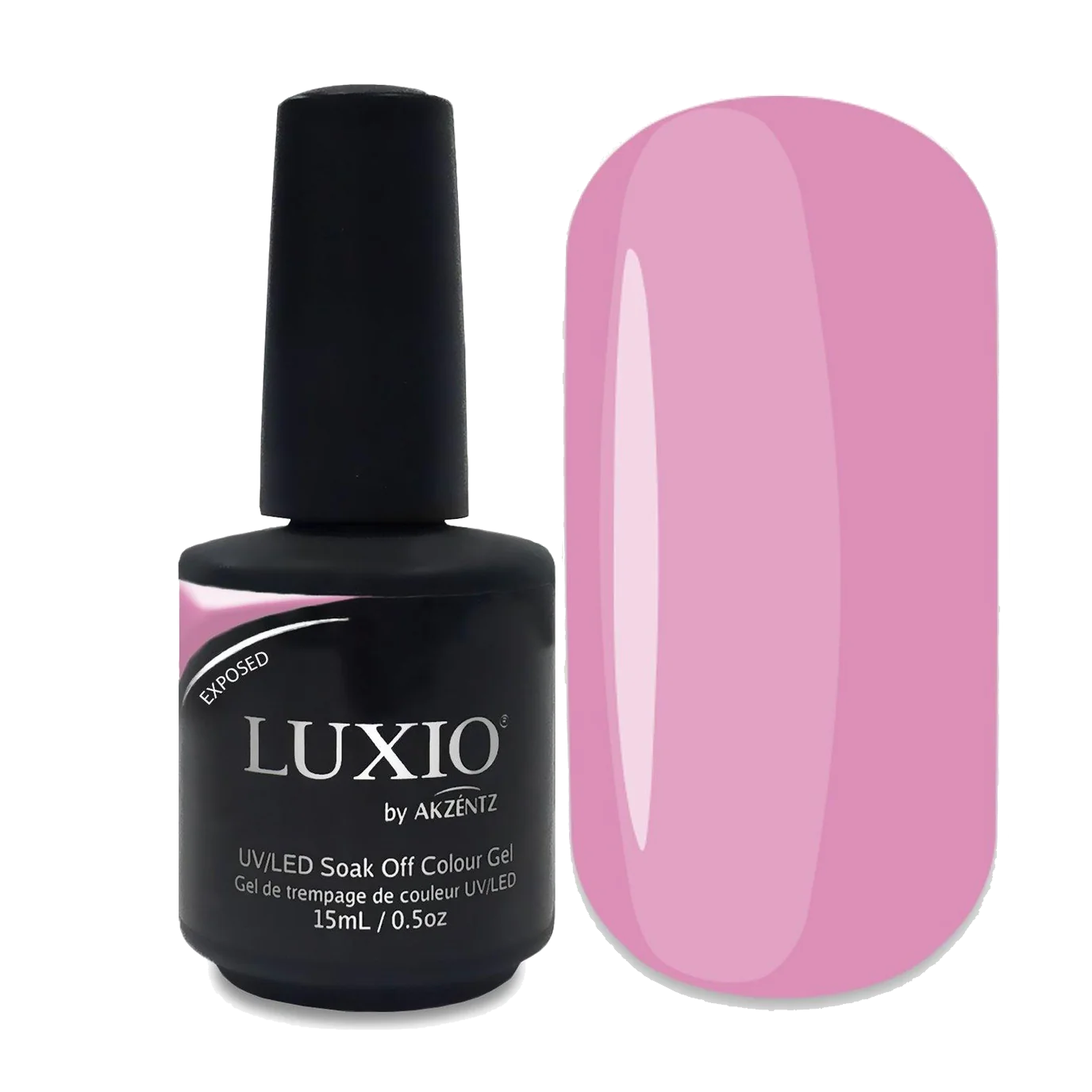 Luxio - Exposed-0