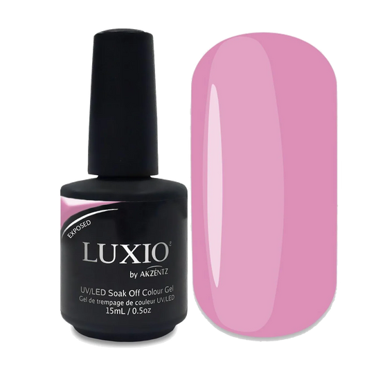 Luxio - Exposed-0