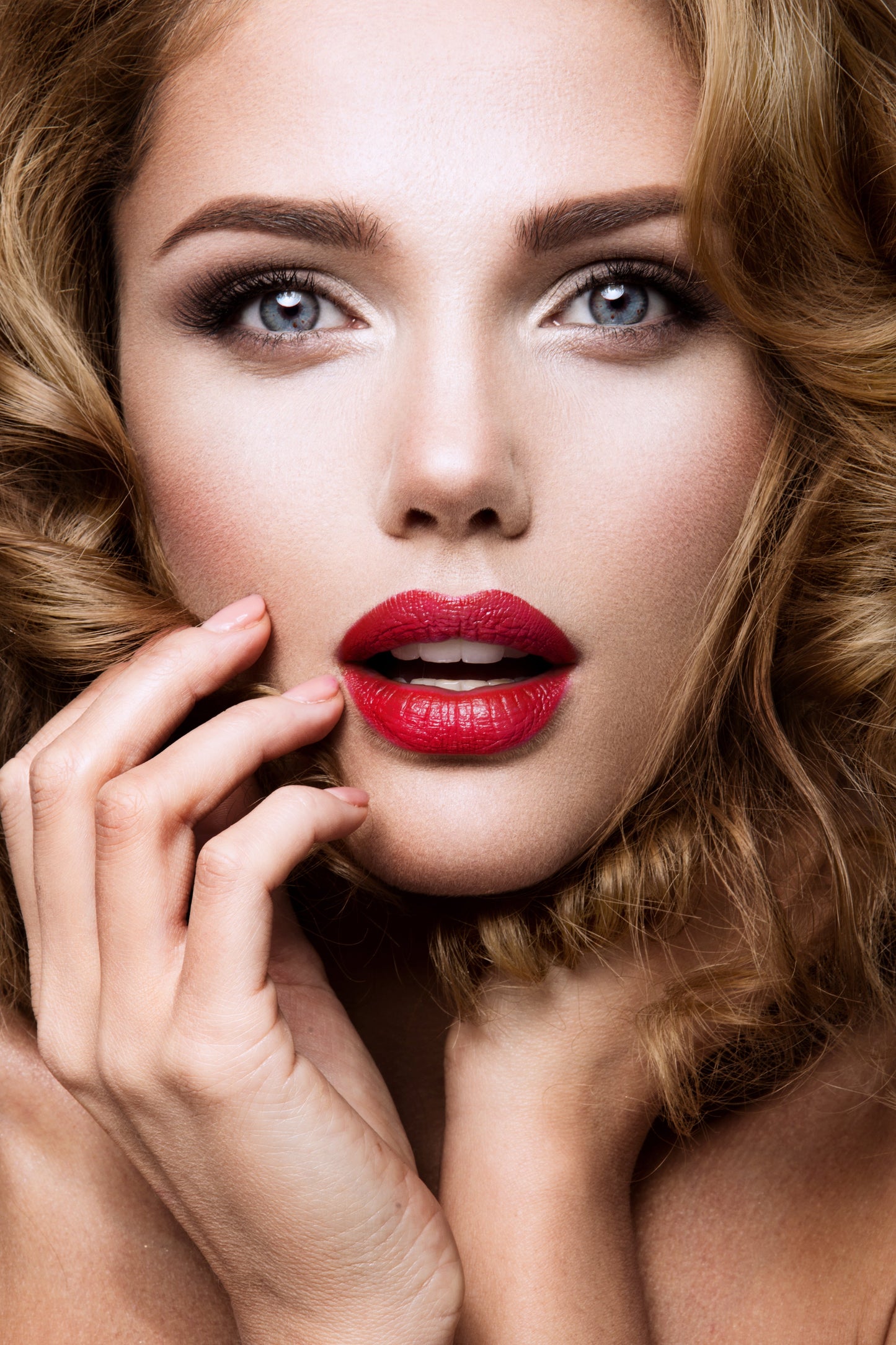 Silk Stain: Infinite Last Lipstick-3