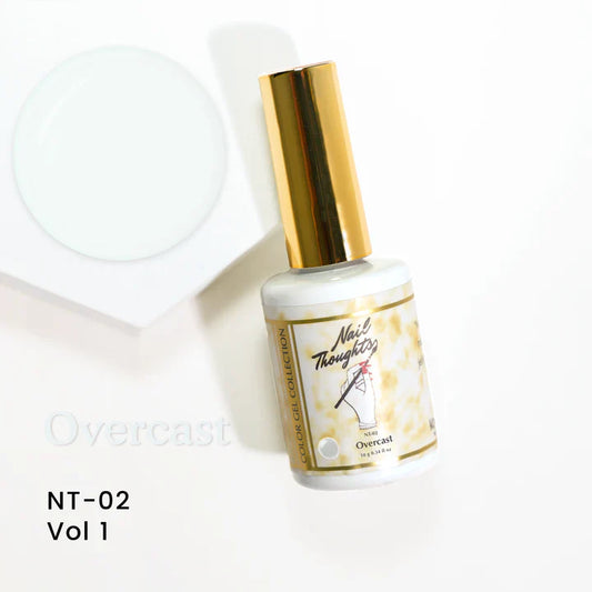 Nail Thoughts - NT-02 Overcast-0