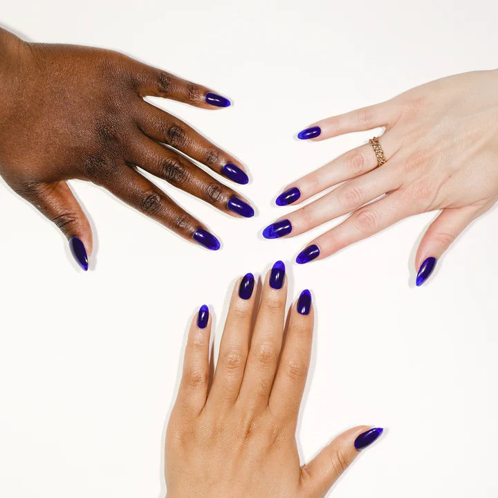 Nail Thoughts - NT-30 Mood Ring-1