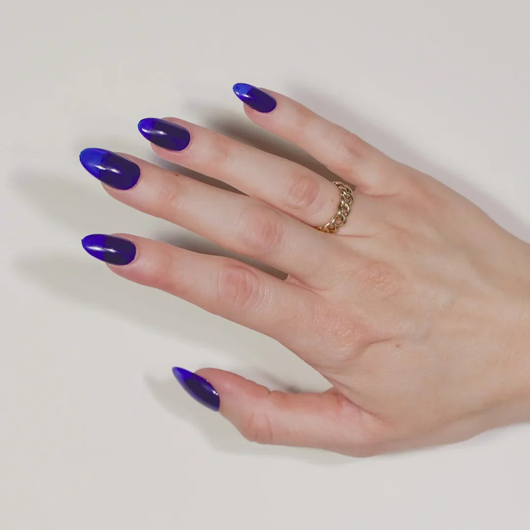 Nail Thoughts - NT-30 Mood Ring-3