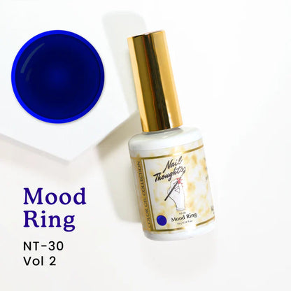 Nail Thoughts - NT-30 Mood Ring-0