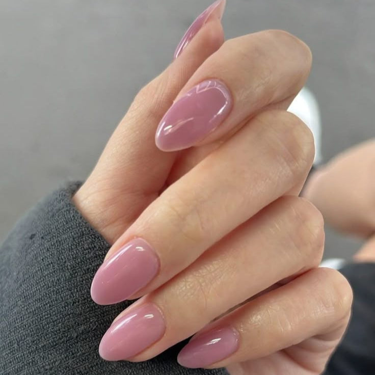 Nail Thoughts - NTB-01 Berry Base-2