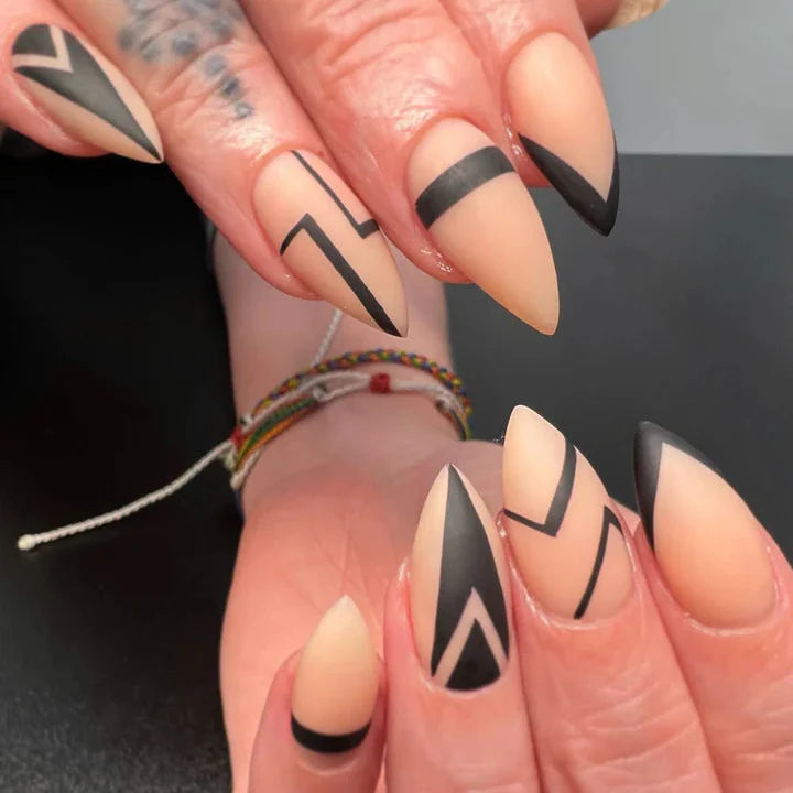 Nail Thoughts - NTB-10 Hazelnut Creamer Base-4