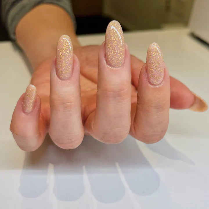 Nail Thoughts - NTB-16 Champagne Base-2