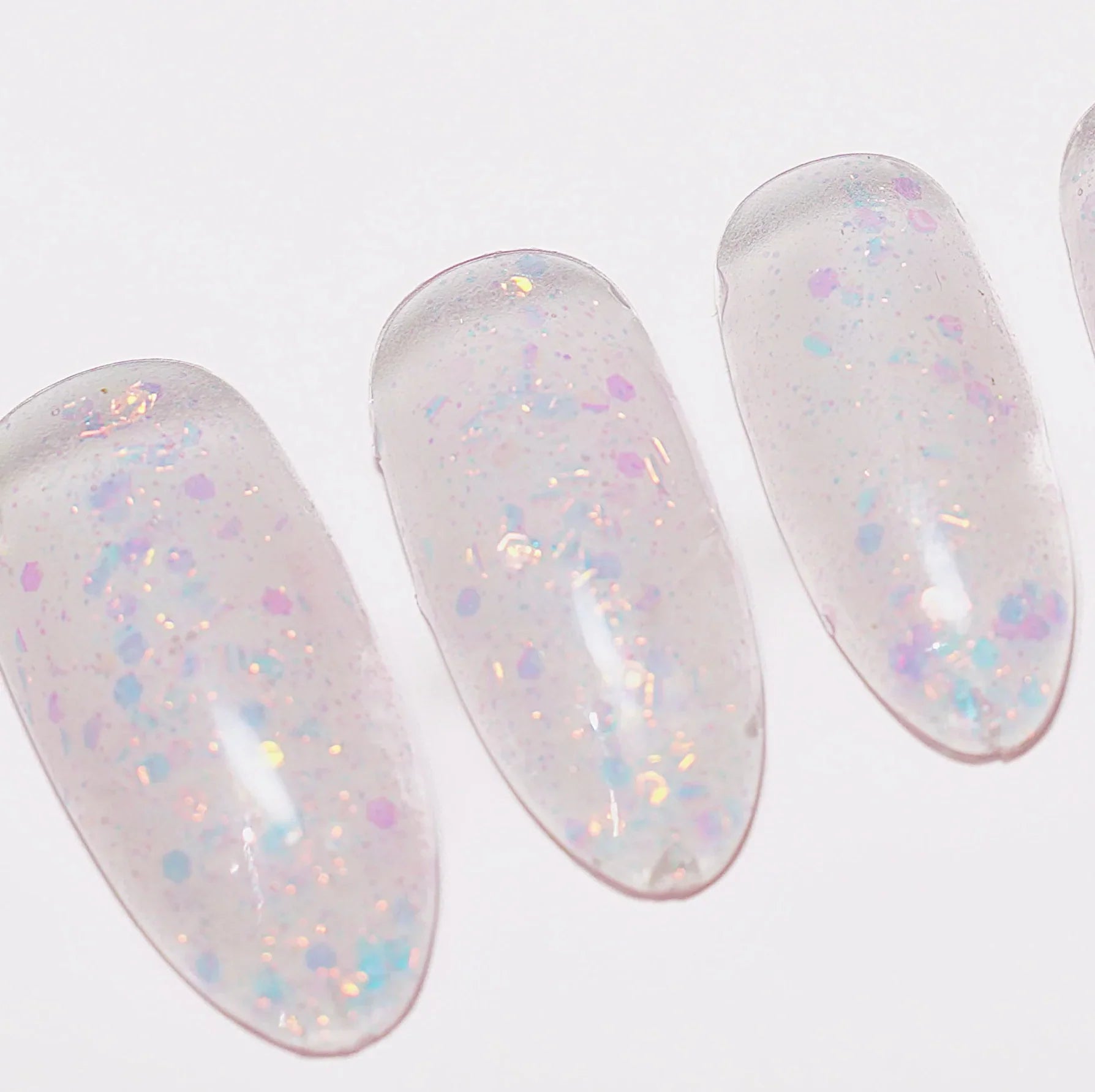 Nail Thoughts - NTB-19 Shave Ice Base-2