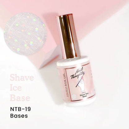 Nail Thoughts - NTB-19 Shave Ice Base-0