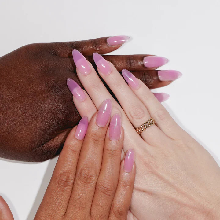 Nail Thoughts - NTB-28 Juicy Base-1