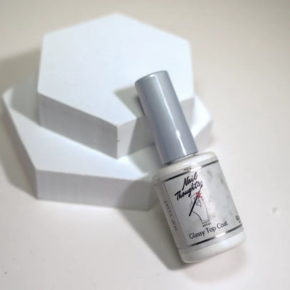 Nail Thoughts - NTT-01 Top Coat Gel-1
