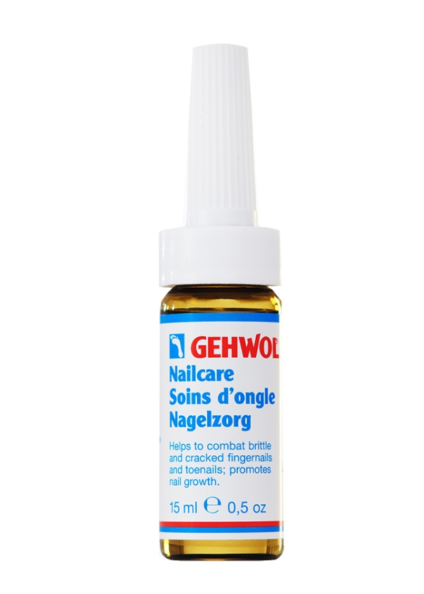 NAILCARE -GEHWOL-0