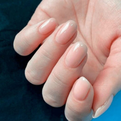 TOUCH Cover Base Nude, 13ml-2