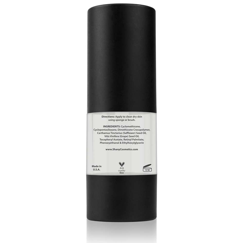Face Primer - Paraben-Free/Talc-Free-4
