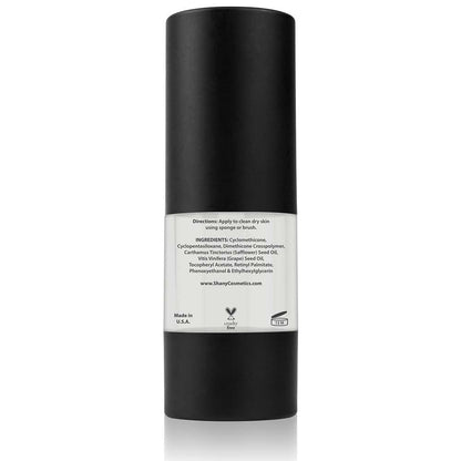 Face Primer - Paraben-Free/Talc-Free-4