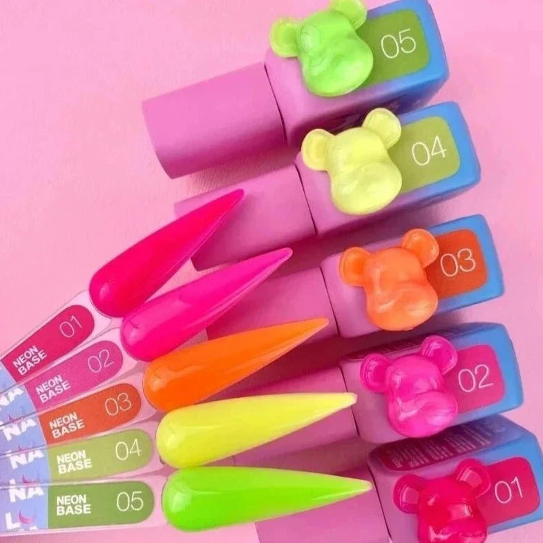 NEON BASE №2 (13ML) - LUNA™-4