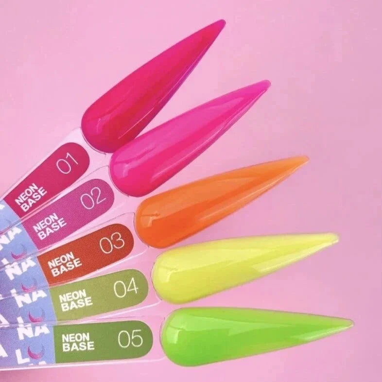 NEON BASE №2 (13ML) - LUNA™-2
