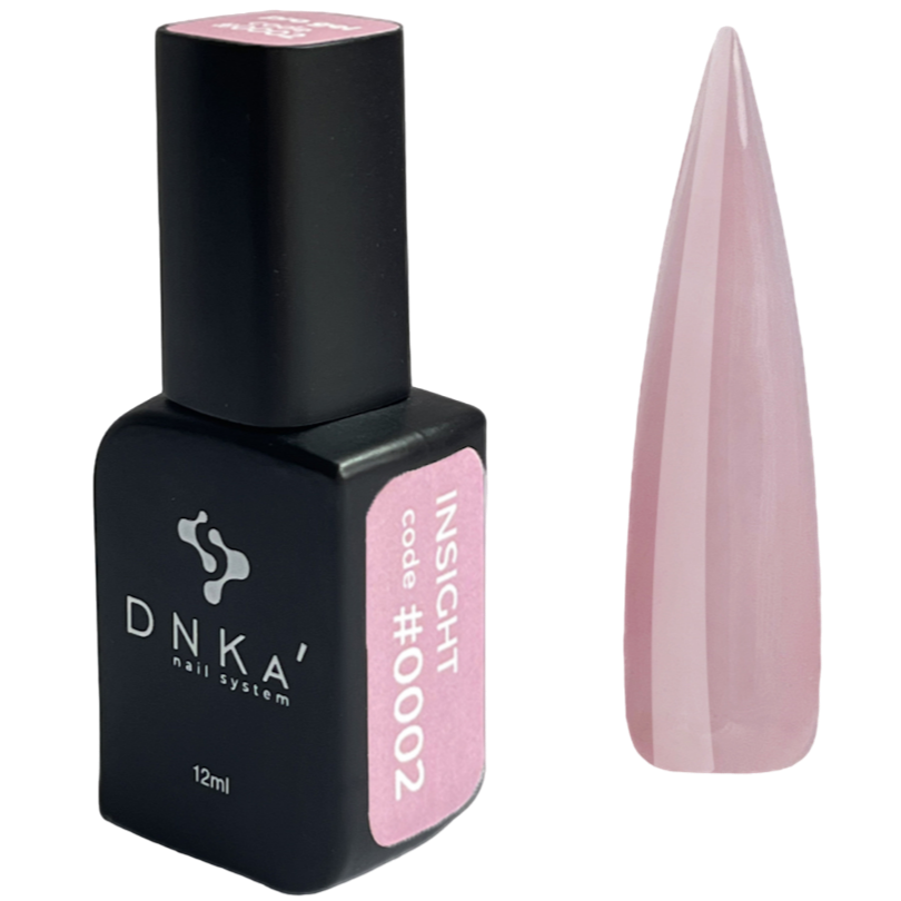 PRO GEL #0002 INSIGHT 12ml - DNKa™-0