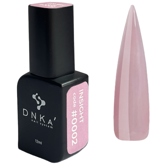 PRO GEL #0002 INSIGHT 12ml - DNKa™-0