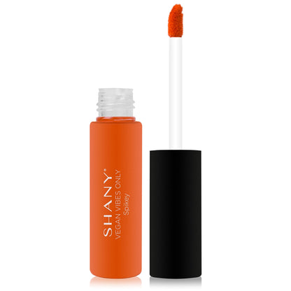Vegan Vibes Liquid Lipstick Matte-1