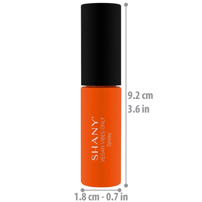 Vegan Vibes Liquid Lipstick Matte-3