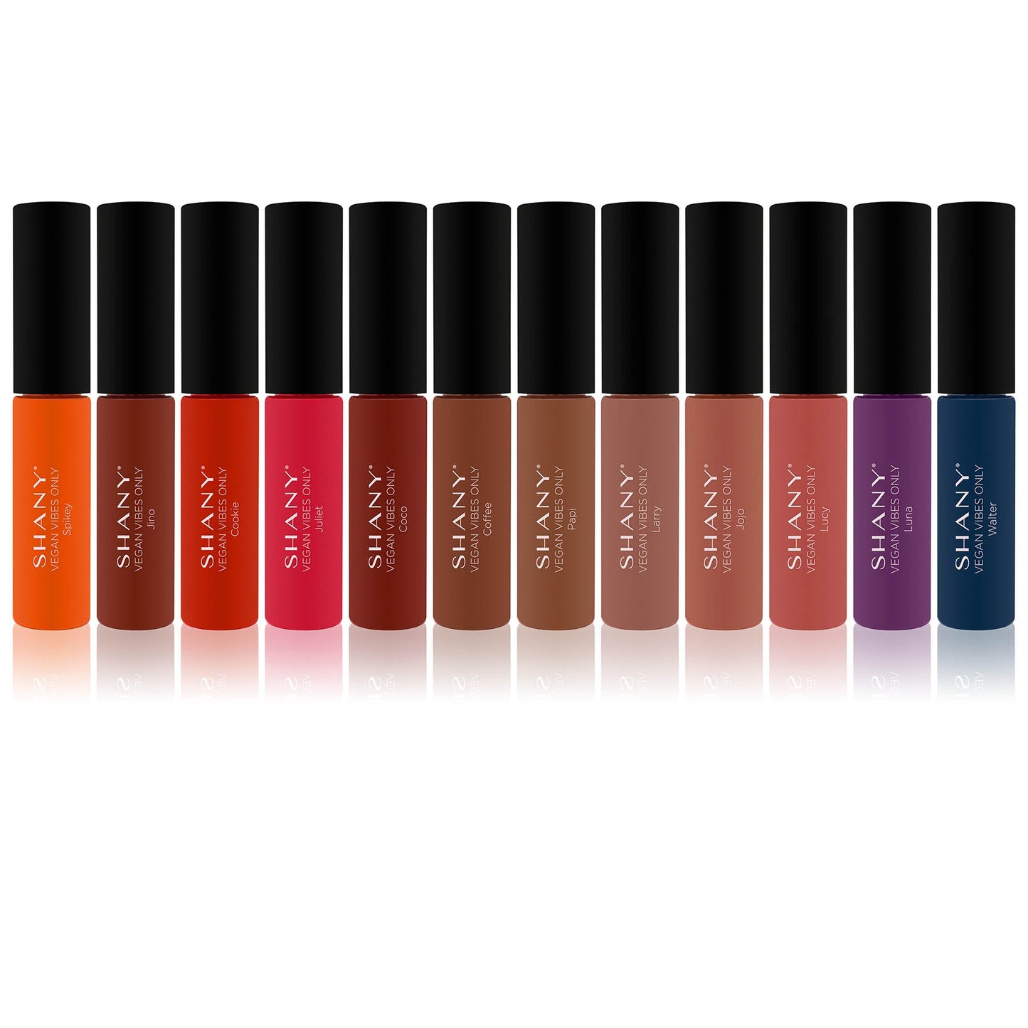 Vegan Vibes Liquid Lipstick Matte-4