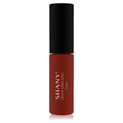 Vegan Vibes Liquid Lipstick Matte-8