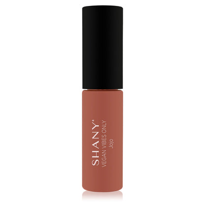 Vegan Vibes Liquid Lipstick Matte-12
