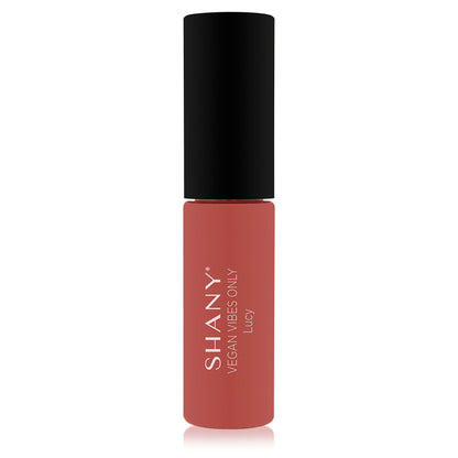 Vegan Vibes Liquid Lipstick Matte-13