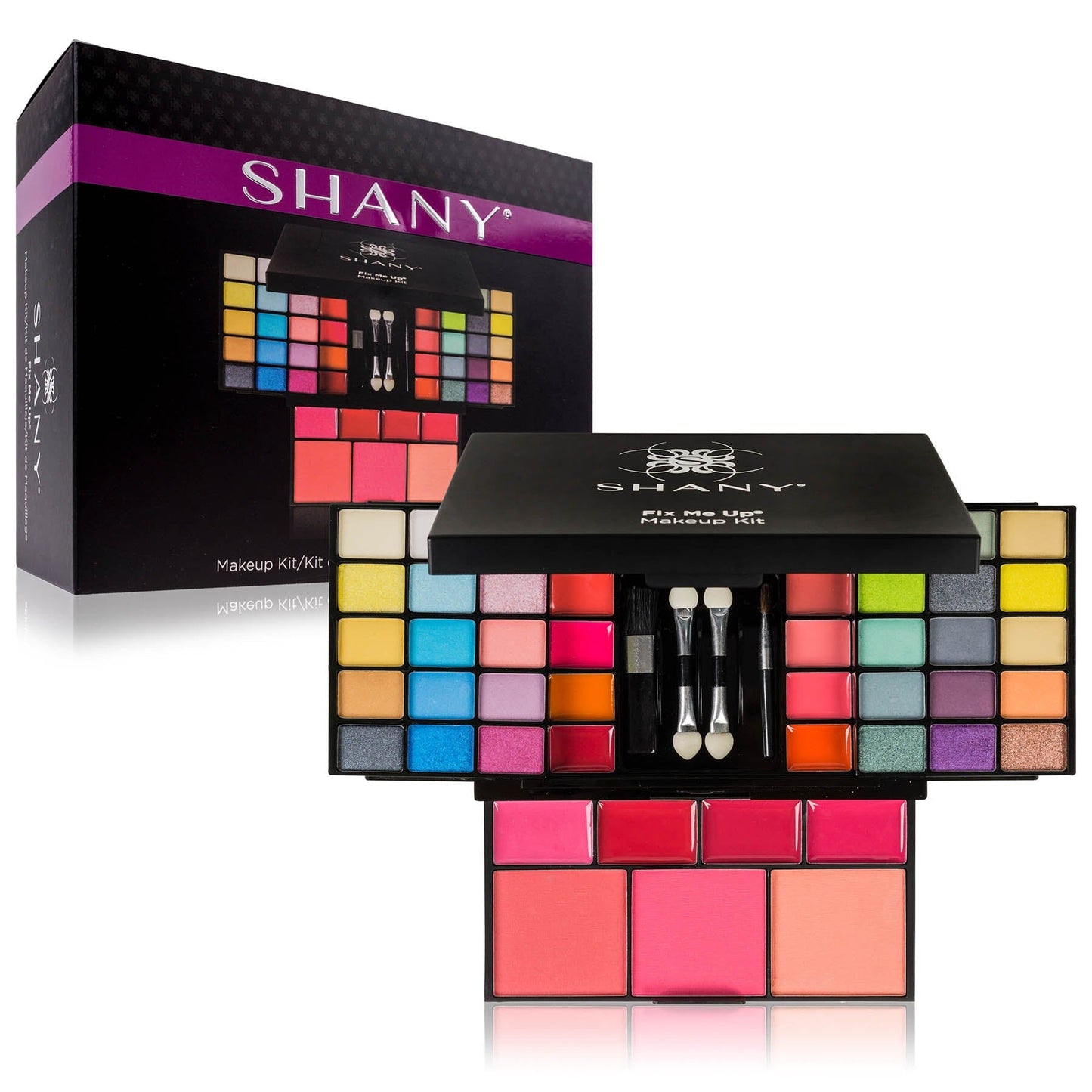 Fix Me Up - Professional Makeup Kit-1