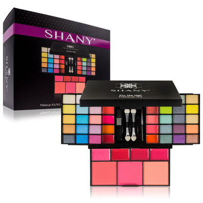 Fix Me Up - Professional Makeup Kit-1