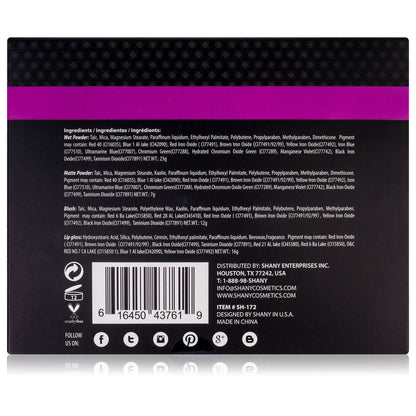 Fix Me Up - Professional Makeup Kit-2
