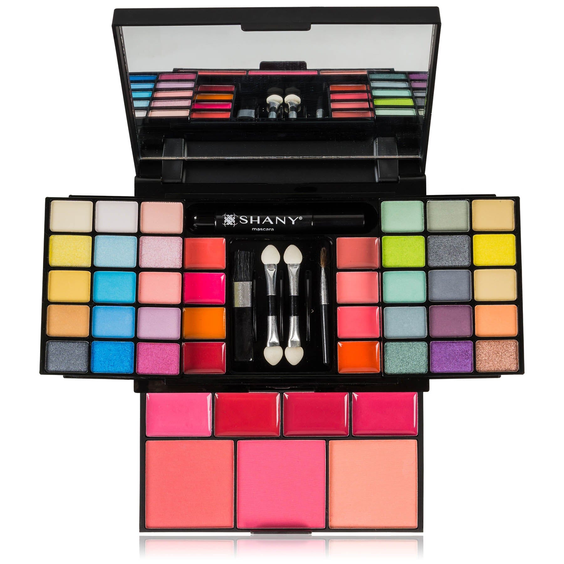 Fix Me Up - Professional Makeup Kit-4