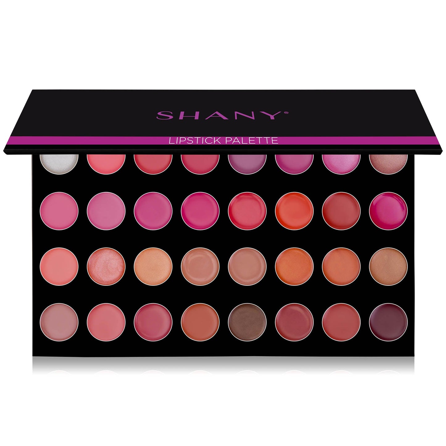 Masterpiece Makeup Kit - 7 Layer Refills-3
