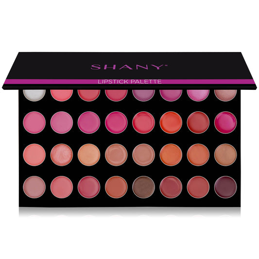 Masterpiece Makeup Kit - 7 Layer Refills-3