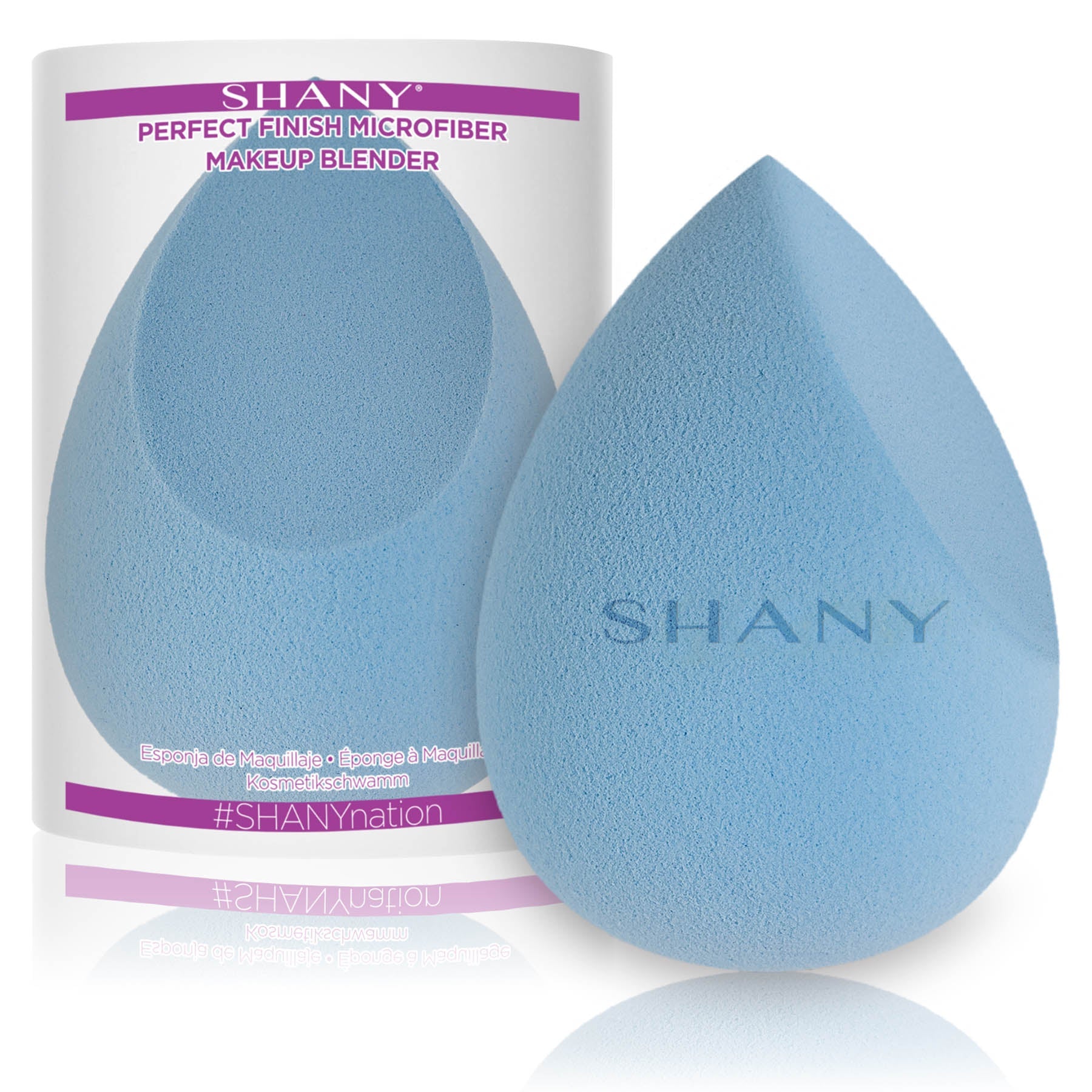 Perfect Finish Makeup Blender Sponge-6