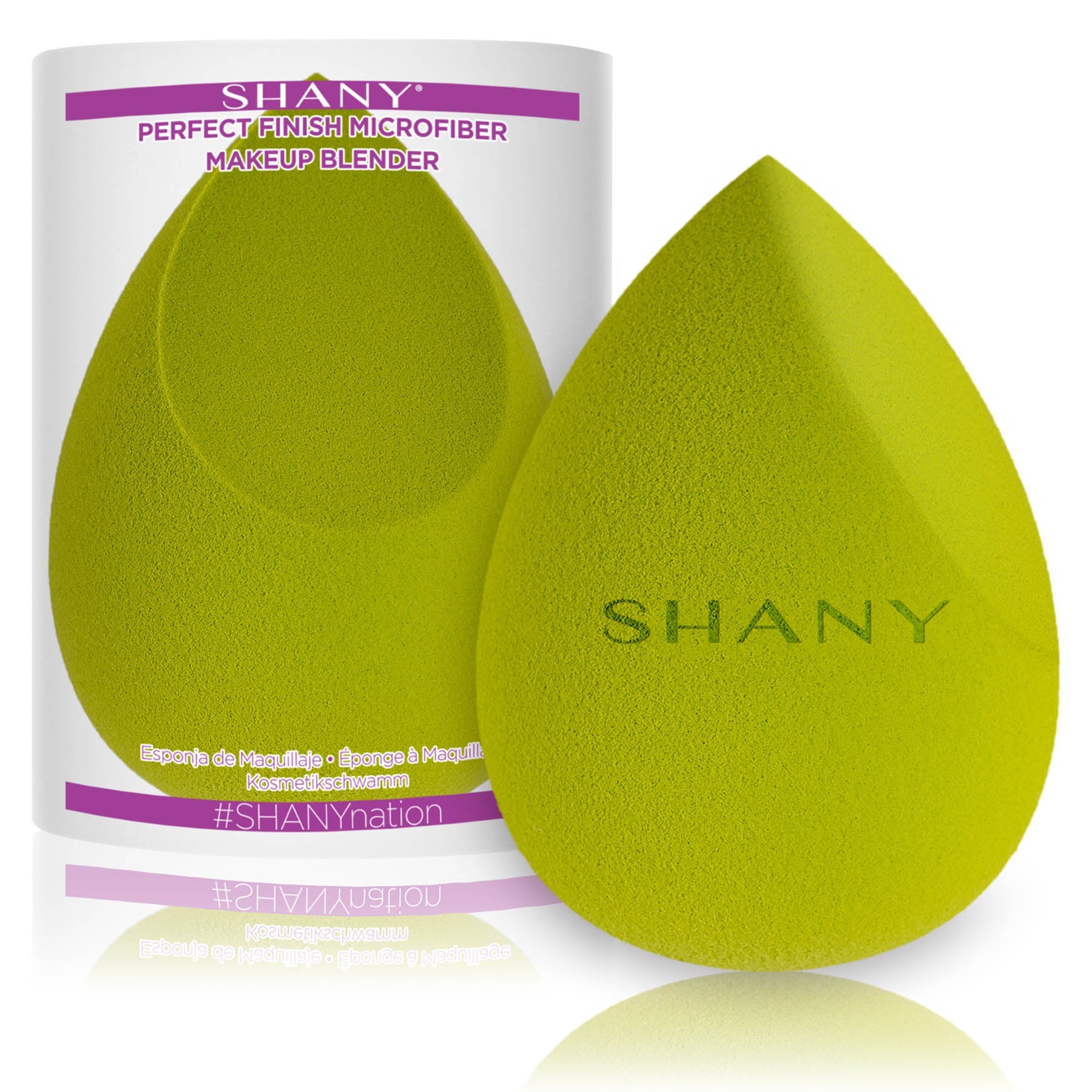 Perfect Finish Makeup Blender Sponge-7