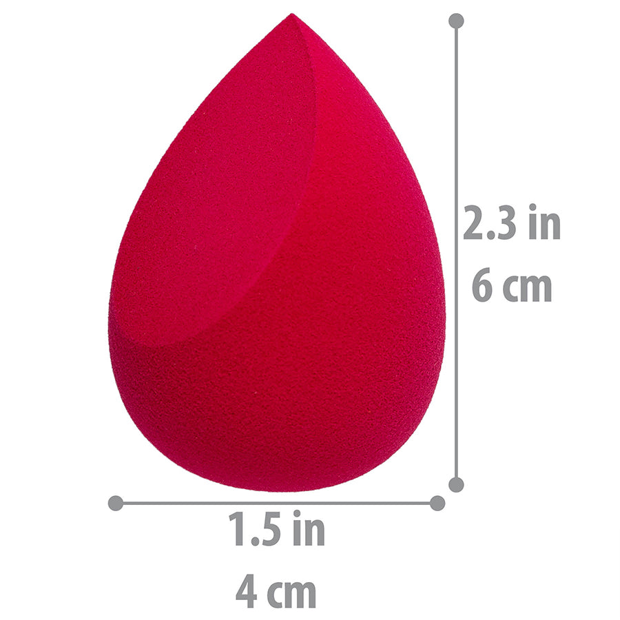 Perfect Finish Makeup Blender Sponge-3