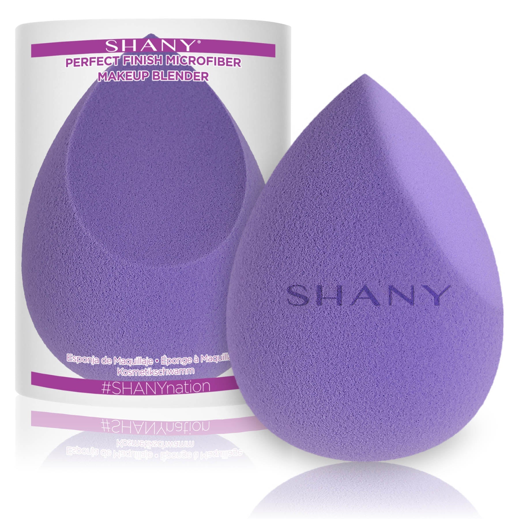 Perfect Finish Makeup Blender Sponge-9