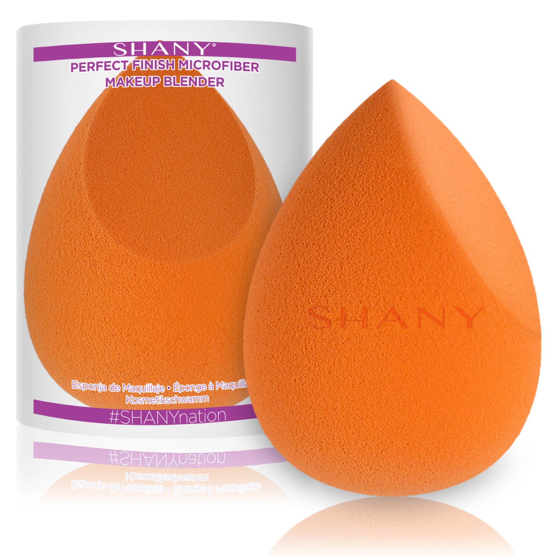 Perfect Finish Makeup Blender Sponge-5