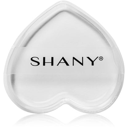 Stay Jelly Silicone Blender Sponge Set-8