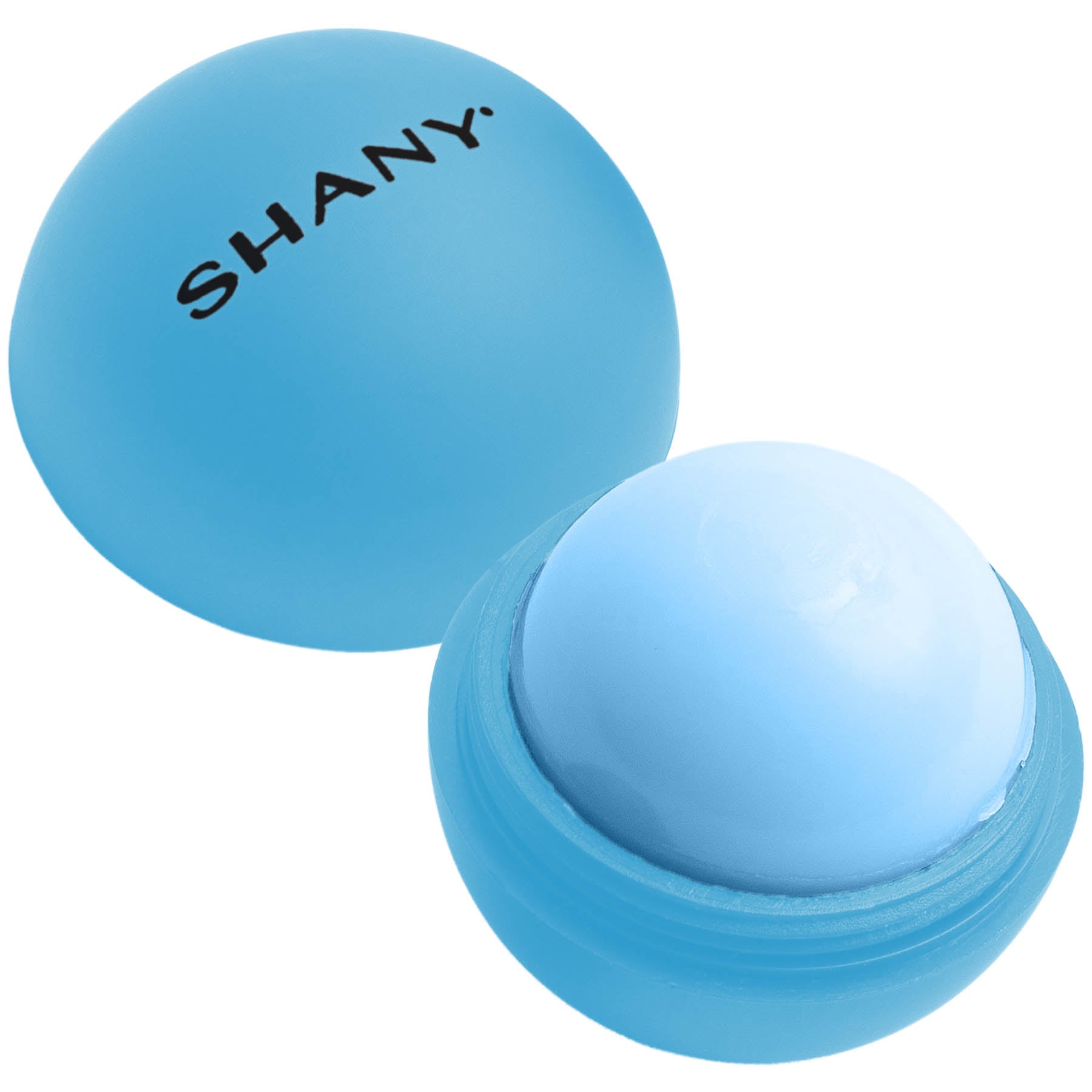 Lip Balm Sphere - Nourishing Shea Butter Lip Care-9