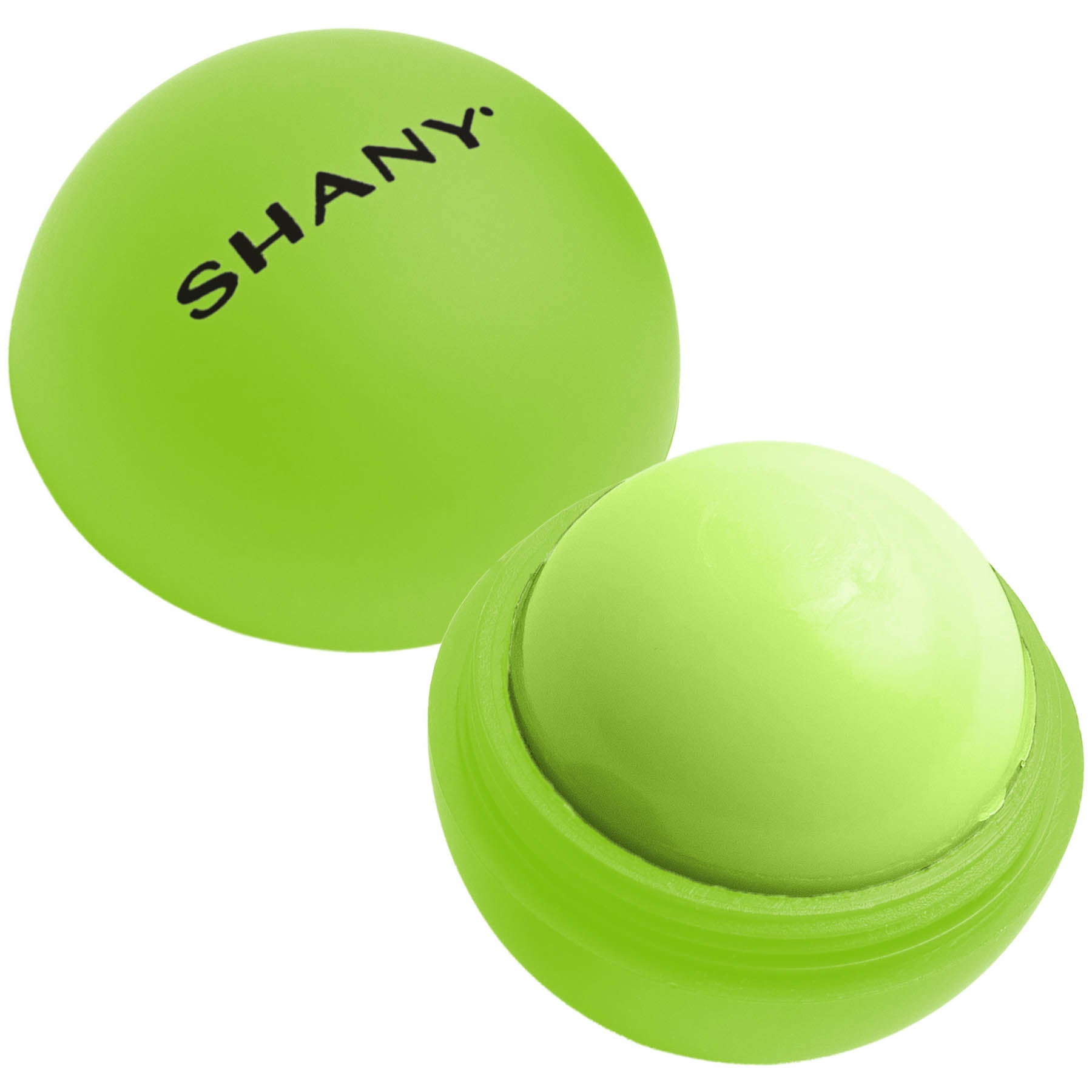 Lip Balm Sphere - Nourishing Shea Butter Lip Care-8