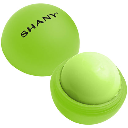 Lip Balm Sphere - Nourishing Shea Butter Lip Care-8